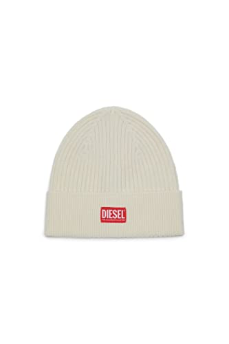Diesel Czapka beanie unisex K-Coder-h, 1AB-0DAOB, jeden rozmiar
