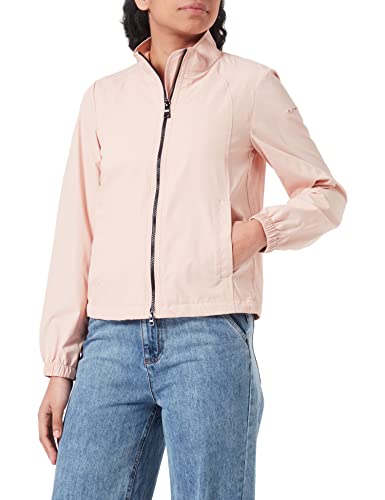 Geox Kurtka damska W Blomiee, Peach Whip, 46