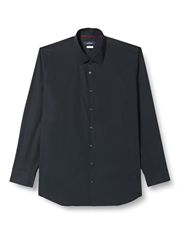 Daniel Hechter Koszula męska Nos Kent Mf, 990., 38