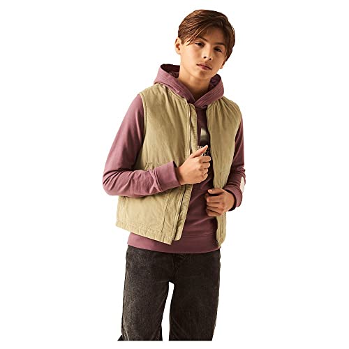 Garcia Kids Bluza chłopięca, Sandcastle, 134