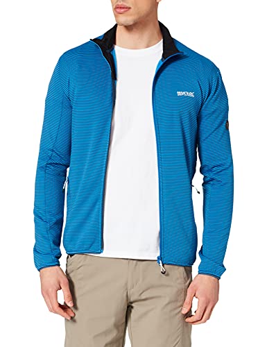 Regatta Męska kurtka Highton Lite Shell, Nautical Blu, L