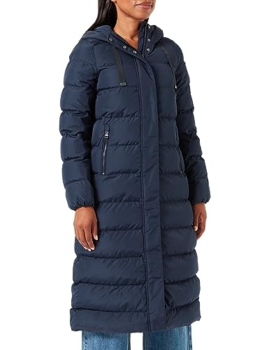 Geox Damska kurtka W Anylla, sky captain, 48