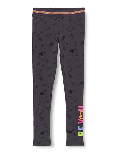 Primigi Legginsy Drukowane, Szary