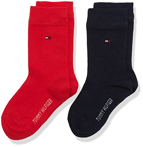 Tommy Hilfiger Children Basic skarpety chłopięce (2 sztuki), Tommy Original
