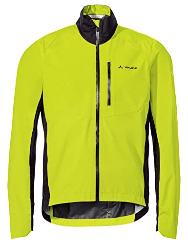 VAUDE Męska kurtka męska Kuro Rain