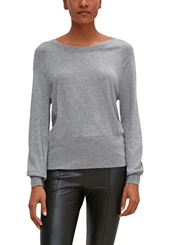 comma Damski sweter 60.2.61.17.170.2121618, 90W9, 40 (DE), 90w9, 40