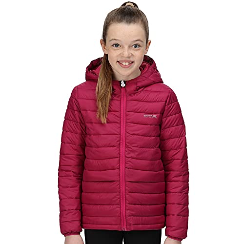 Regatta Dziecięca kurtka zimowa unisex, Raspradiance, 3 Lata