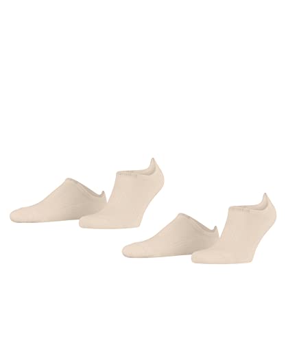 ESPRIT Damskie skarpety do sneakersów (2 sztuki), Wielokolorowy (asortyment 40), 35-38 EU