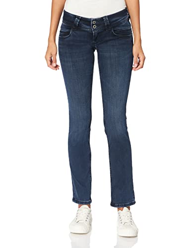Pepe Jeans Venus Spodnie damskie, 00denim Vw, 26W x 32L