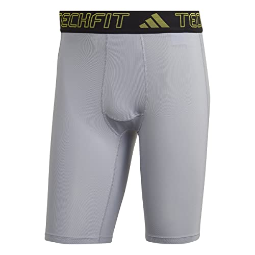 adidas Męskie legginsy Tf S Tight, Plahal, M, Plahal, M