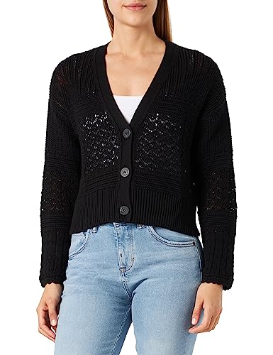 Marc O'Polo Denim Damski 346600061075 kardigan, 990, XS, 990., XS