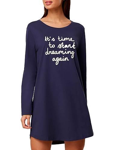 Triumph Damska koszulka nocna, Skyline, 46