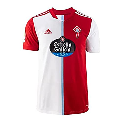 R.C. Celta de Vigo Unisex zestaw do piłki nożnej dla dzieci koszulka zestaw piłkarski koszulka