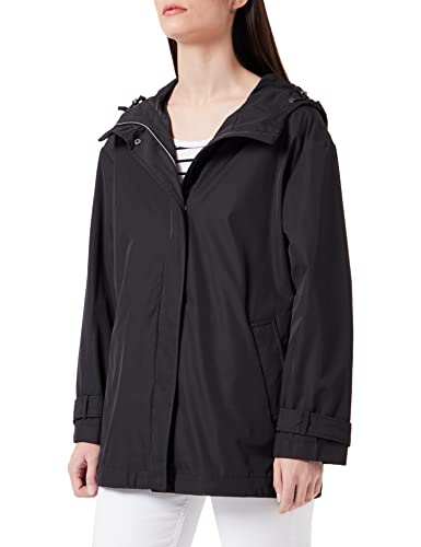 Geox Kurtka damska, Czarny, 44 PL