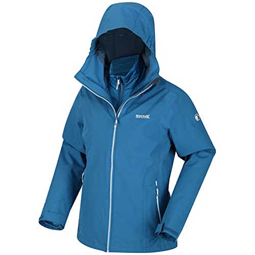 Regatta Damska kurtka Wentwood Vi