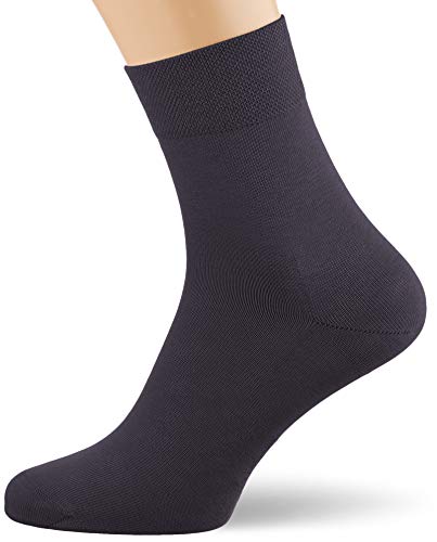 Hudson Męskie skarpety Relax Cotton Soh, morski, 47-50 EU