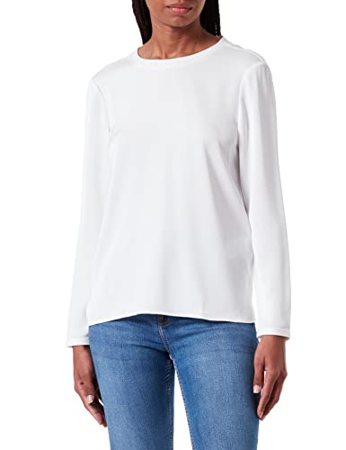 HUGO Damska koszula Cefeni-1, naturalna 102, 10