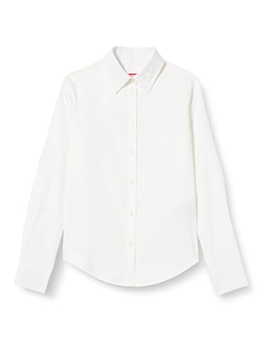 Diesel C-GIS Shirt Koszulka damska, Jasny biały, 34