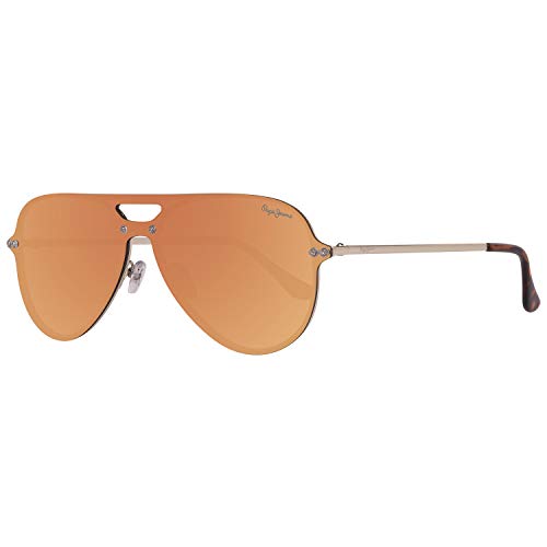 Pepe Jeans PJ5132C2143 Unisex, Gold, 143, Złoty