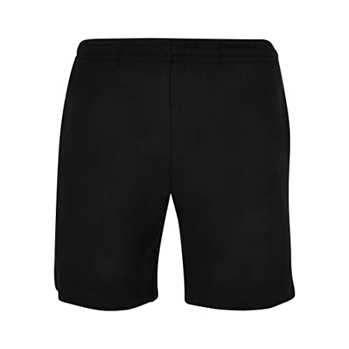 Urban Classics Spodnie męskie, ultra ciężkie, czarne, M, czarny, M