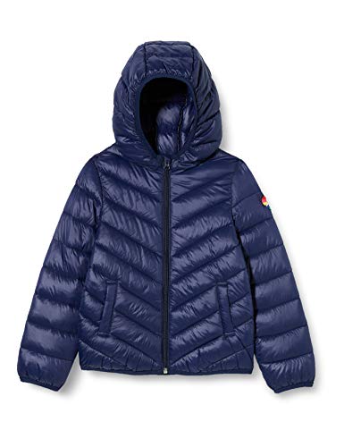 United Colors of Benetton (Z6ERJ) Dziewczęca kurtka Giubbotto