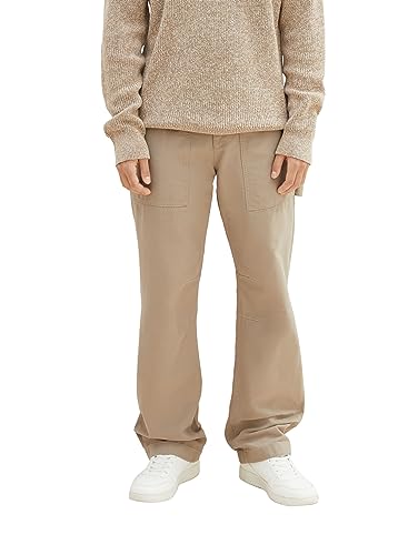 TOM TAILOR Denim spodnie męskie, 11704 - Silver Ecru, XXL