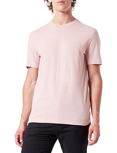 s.Oliver Męski t-shirt 130.10.206.12.130.2115409, 42W0, 3XL