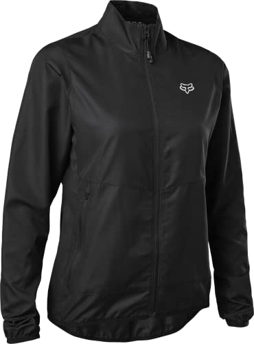 Odzież motocyklowa Fox 28975, Schwarz, S EU
