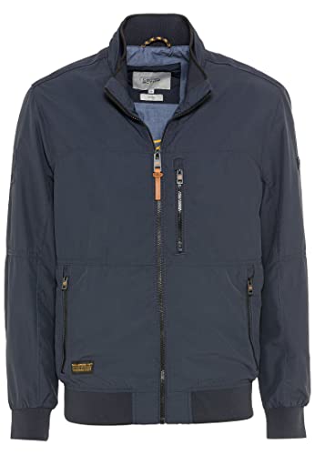 camel active Kurtka męska, Niebieski, 35