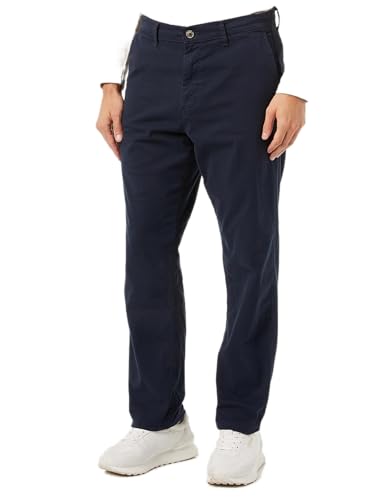 Pepe Jeans Harrow spodnie męskie, Niebieski (Dulwich), 29W / 32L