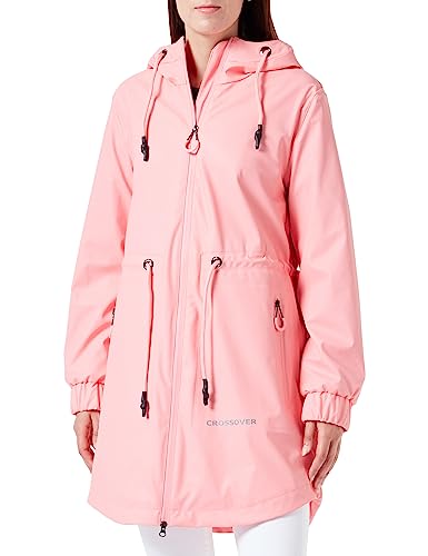 Betty Barclay Kurtka damska, Jasny koral, 62