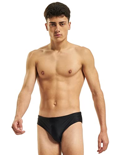 Urban Classics Męskie kąpielówki Basic Swim Brief