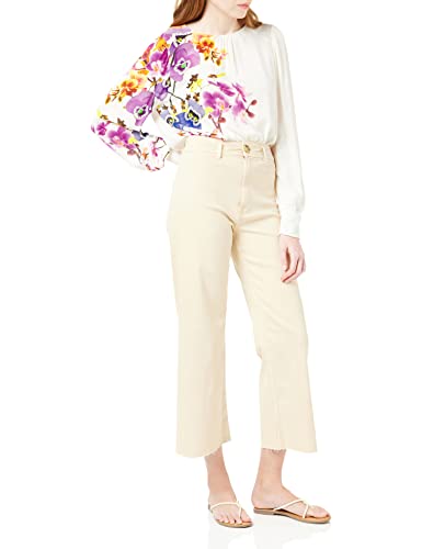 Desigual Bluzka damska, biały, S