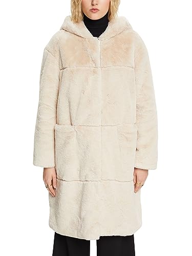 ESPRIT Kurtka damska, 056/ICE 2, S