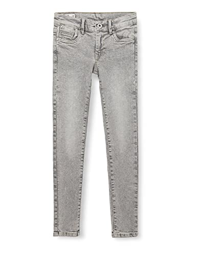 Pepe Jeans Pixlette Jeansy Dziewczęce, 00denim