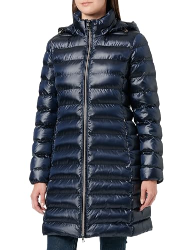 Geox Damska kurtka W ZOSMA SKY CAPTAIN 54_IT, sky captain, 54