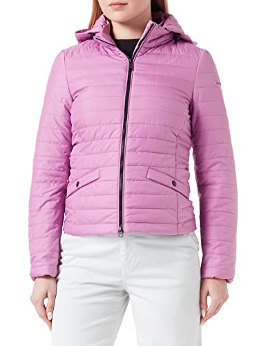 Geox Kurtka damska Asythia African Violet, 38, Afrykański fiolet, 38