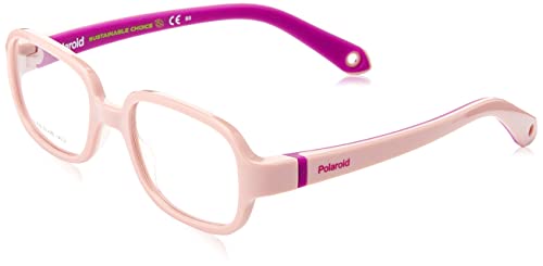 Polaroid okulary przeciwsłoneczne mieszane, S1v/16 Różowy Fioletowy, 43
