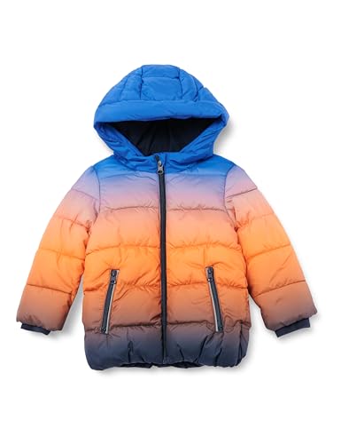 s.Oliver Kurtka outdoorowa, niebieski, 134