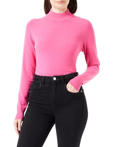 paino Sweter damski 11026055-PA01, różowy, XL/XXL, Rosa, XL-XXL