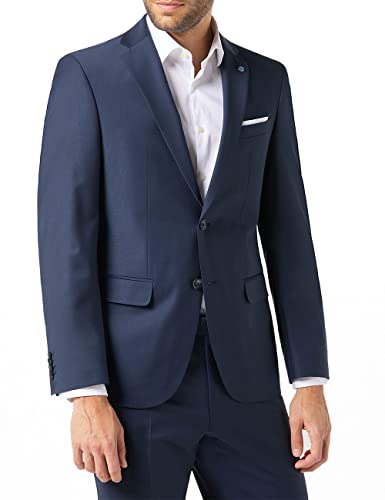 Pierre Cardin Marynarka męska, NIEBIESKI, 46