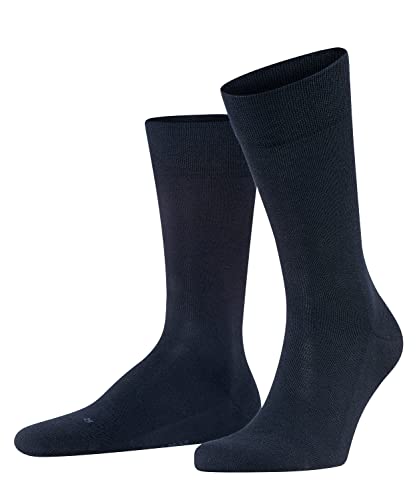 FALKE, Niebieski (Dark Navy 6370), 46.5-49 EU