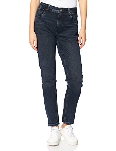 Pepe Jeans Violet dżinsy damskie, Denim, 31W/Regularny