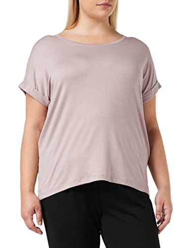 ONLY Damska koszulka Onlmoster S/S O-neck Top Noos Jrs, Etherea, XXS
