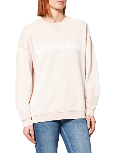 7 For All Mankind Bluza damska, Rosa, M