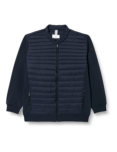 s.Oliver Męska kurtka outdoorowa, niebieski, 3XL