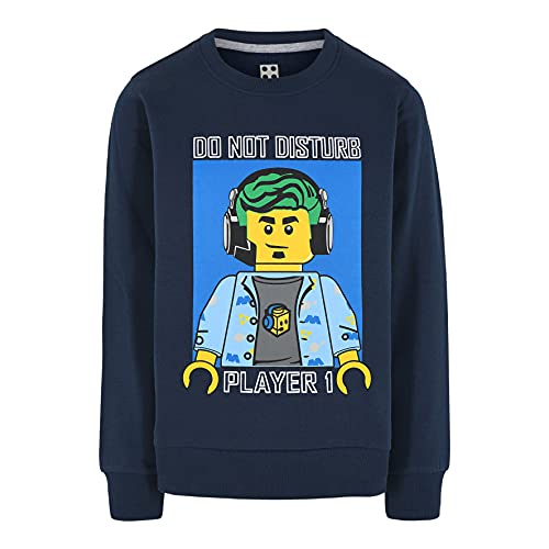 LEGO Bluza chłopięca, 590., 98