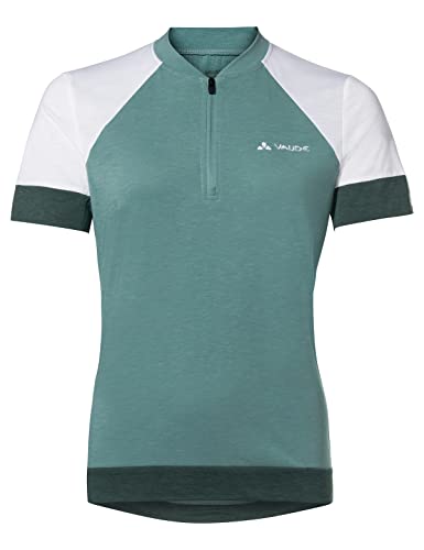 VAUDE Damska koszulka Altissimo Q-Zip