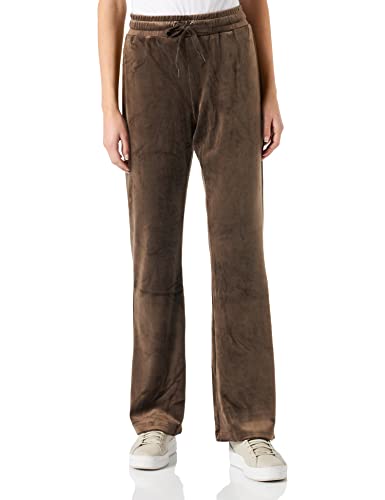 ONLY Onlrebel Flared Pant SWT spodnie damskie, Delicioso, M