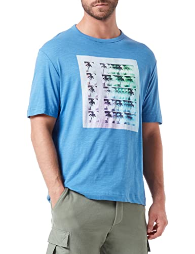 s.Oliver T-shirt męski, 53 d1., L
